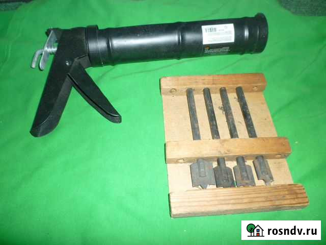 Набор сверл по дереву Нижний Новгород - изображение 1