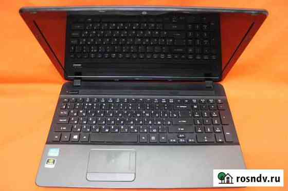 I5 Игровой. Packard Bell EasyNote TS11-HR-517RU Омск