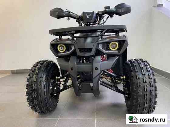 Квадроцикл детский Avantis Hunter 8 New Уссурийск