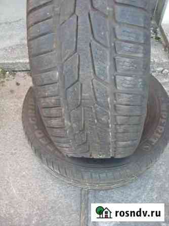 Semperit 225/60 R16 Калининград