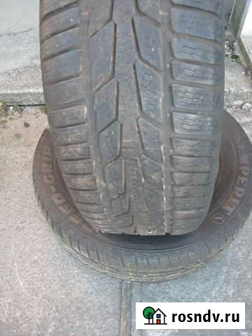 Semperit 225/60 R16 Калининград - изображение 1