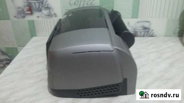 Принтер цветной Пермь - изображение 1