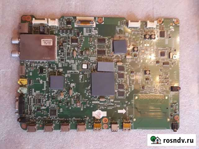 Платы для тv, мoнитopoв и др Томск - изображение 1