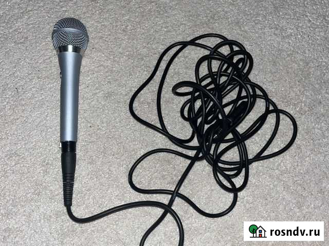 Микрофон philips Белгород - изображение 1