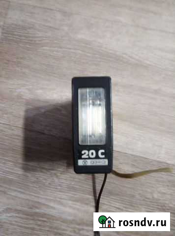 Вспышка камеры Тамбов - изображение 1