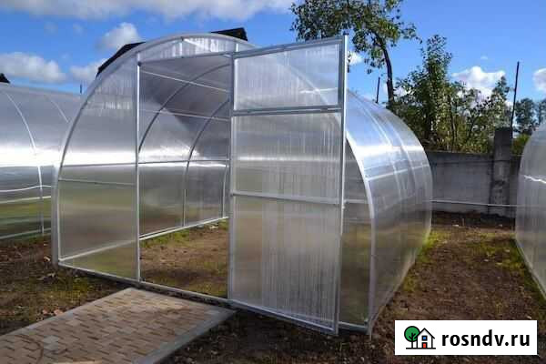 Теплица Кошехабль - изображение 1