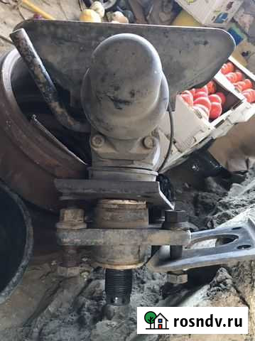 Фаркоп Дербент - изображение 1