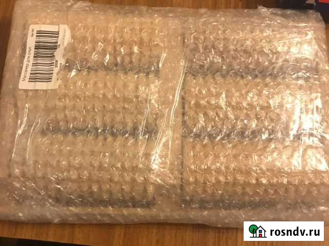 Массажер для ног Самара - изображение 1