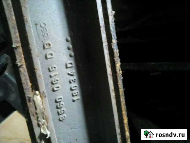 Камин Кашин - изображение 1