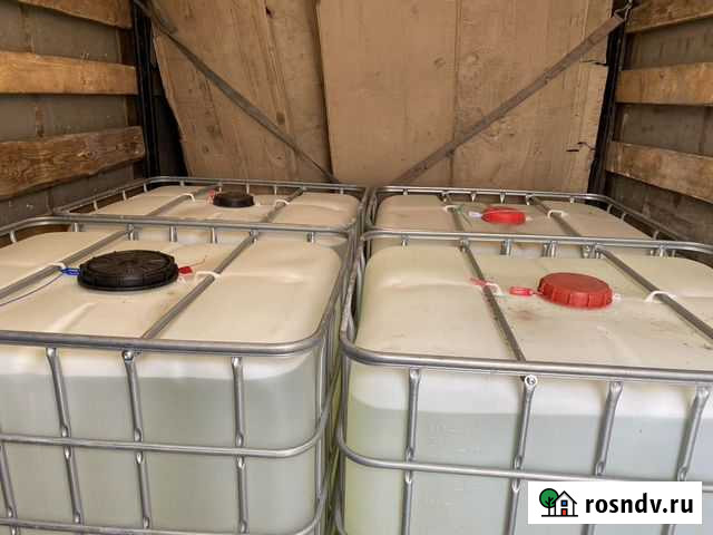 Изопропиловый спирт Дзержинск - изображение 1