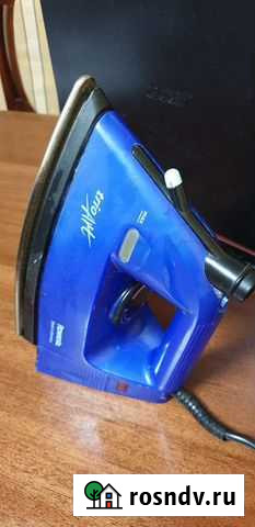 Утюг Rowenta Воркута - изображение 1