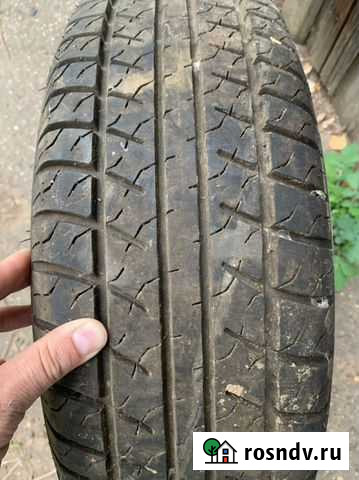 Шины Чебоксары - изображение 1