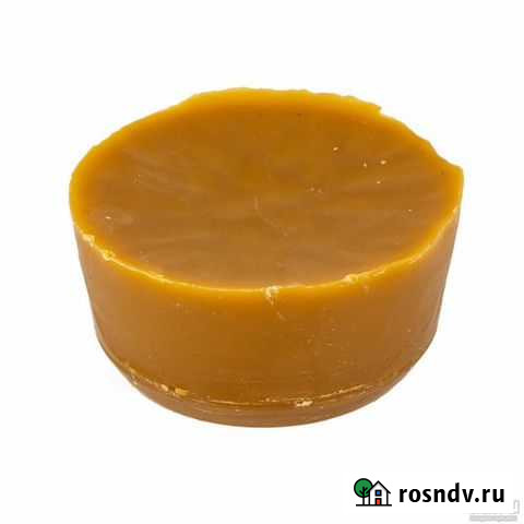 Воск пчелиный Москва - изображение 1