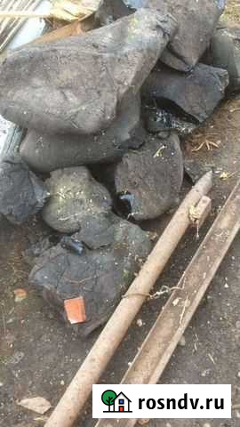 Гудрон кровельный Можга - изображение 1