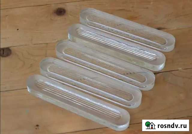 Стекла Клингера Саранск - изображение 1