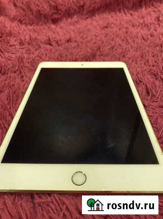 iPad mini 4 16gb Калуга - изображение 1