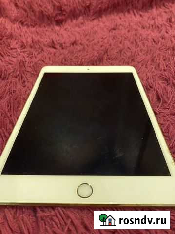 iPad mini 4 16gb Калуга - изображение 1