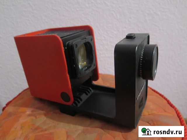 Диапроектор Спутник 2 Улан-Удэ - изображение 1