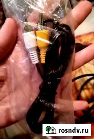 Кабель аудио,мини джек,и шнур c usb Дзержинск - изображение 1