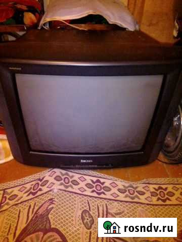 Телевизор Томск - изображение 1