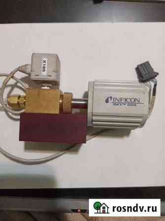 Inficon CDG025 PN: 361-100 Самара