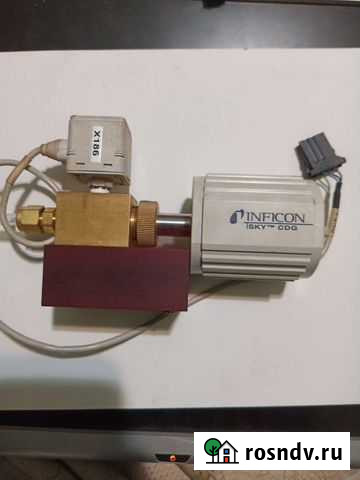 Inficon CDG025 PN: 361-100 Самара - изображение 1