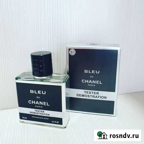 Тестер Липецк - изображение 1