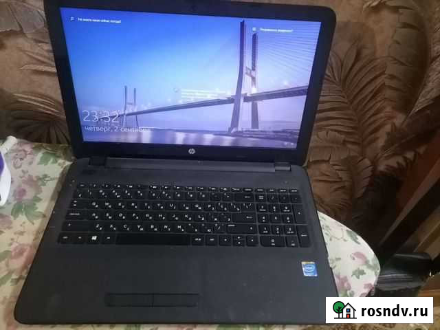 Ноутбук hp Рязань - изображение 1
