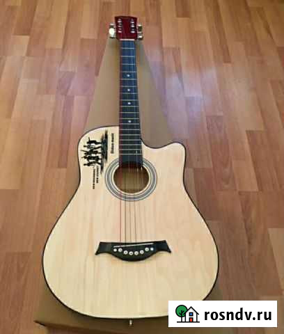 Гитара Казань - изображение 1