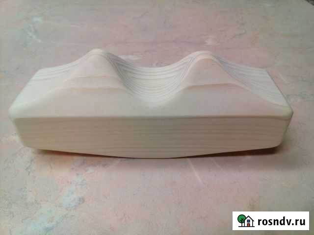 Массажер для спины аналог Армос Тольятти - изображение 1