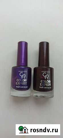 Лак для ногтей Новокузнецк - изображение 1