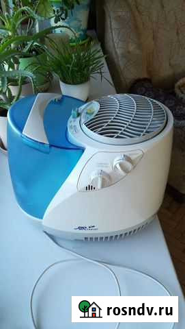 Увлажнитель воздуха Air Comfort Санкт-Петербург - изображение 1
