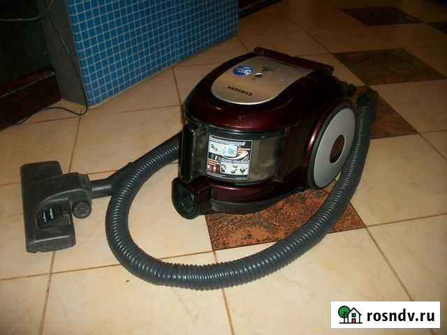 Пылесос Samsung SC-6570 Санкт-Петербург - изображение 1