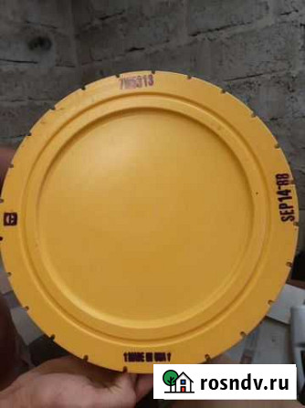 Фильтр воздушный внешний Cat 7W5313 Пригородный - изображение 1