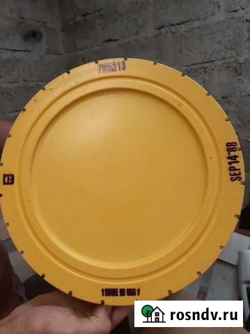 Фильтр воздушный внешний Cat 7W5313 Пригородный - изображение 1