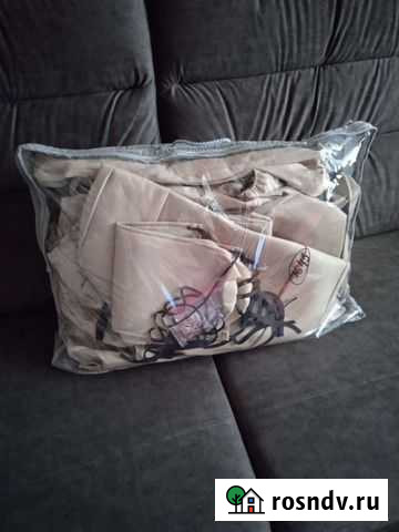 Автомобильные чехлы новые Печора - изображение 1