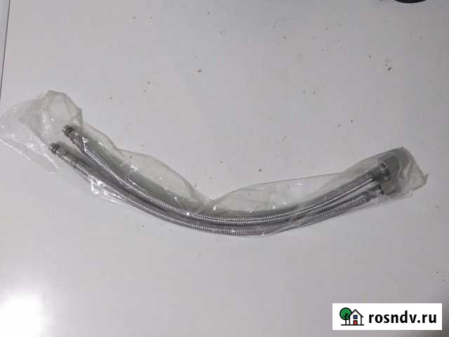 Гибкая подводка для воды Тольятти - изображение 1