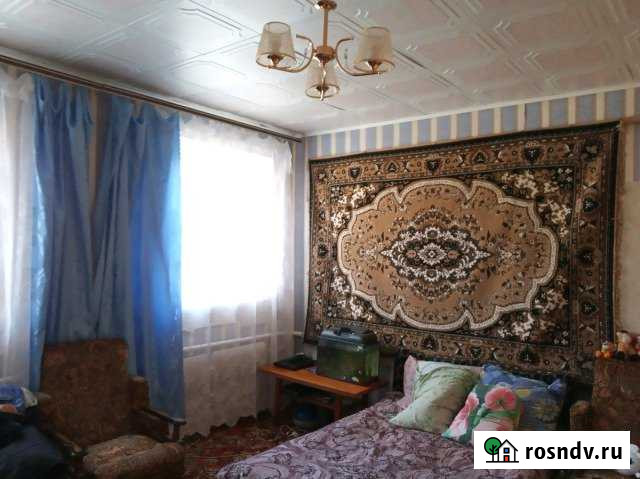 3-комнатная квартира, 70 м², 2/2 эт. на продажу в Зимовниках Зимовники - изображение 1