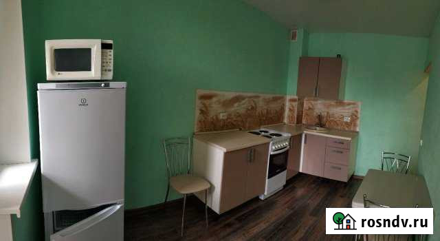 1-комнатная квартира, 43 м², 9/9 эт. в аренду на длительный срок в Балабаново Балабаново - изображение 1