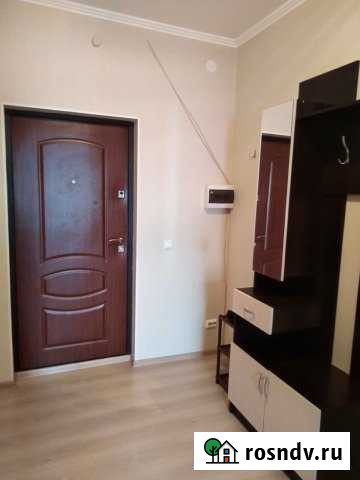 2-комнатная квартира, 44 м², 6/8 эт. в аренду на длительный срок в Янино-1 Янино-1 - изображение 1