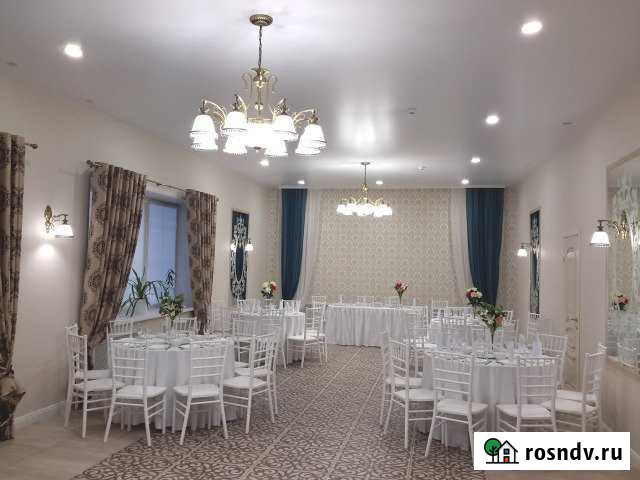 Гостиница, 480 кв.м. Киров - изображение 1