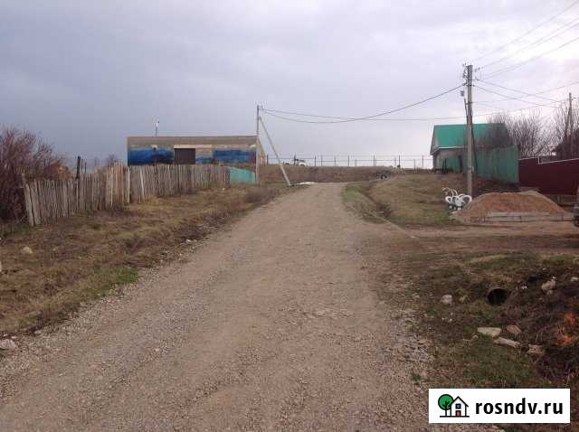 Участок ИЖС 10 сот. на продажу в Октябрьском Республики Башкортостан Октябрьский - изображение 1