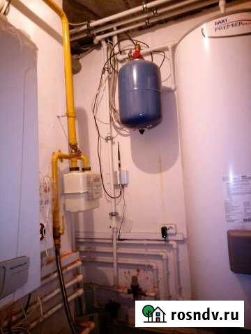 Коттедж 213 м² на участке 9 сот. на продажу в Малаховке Малаховка - изображение 1