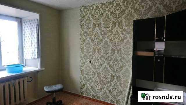 Комната 17 м² в 1-ком. кв., 5/5 эт. на продажу в Югорске Югорск - изображение 1