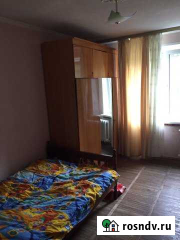 2-комнатная квартира, 50 м², 1/9 эт. в аренду на длительный срок в Новочебоксарске Новочебоксарск - изображение 1