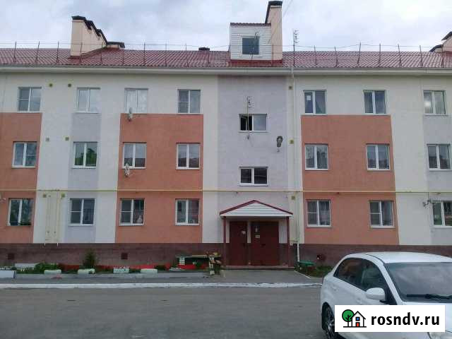 2-комнатная квартира, 41 м², 2/3 эт. на продажу в Кулебаках Кулебаки - изображение 1