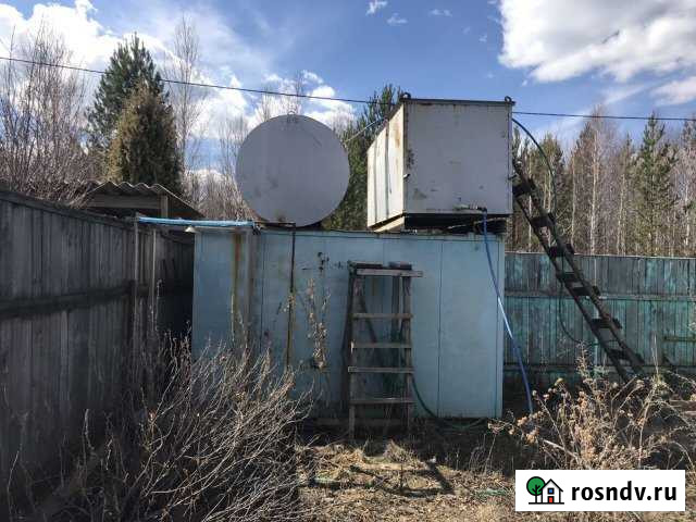 Участок СНТ, ДНП 10 сот. на продажу в Каслях Касли - изображение 1