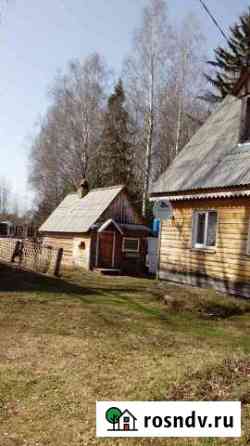Дом 50 м² на участке 34 сот. на продажу в Оханске Оханск