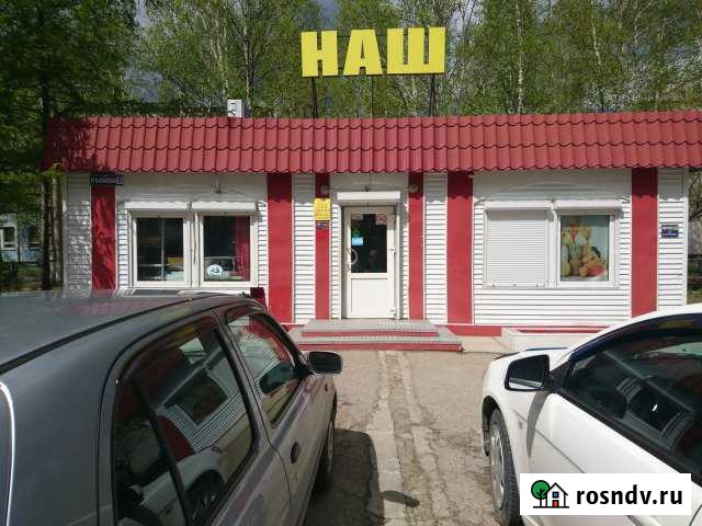 Торговое помещение, 50.2 кв.м. Тында - изображение 1