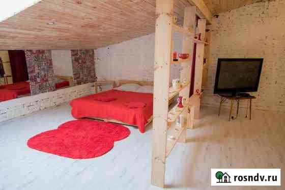 Комната 45 м² в 8-ком. кв., 3/3 эт. в аренду посуточно во Владивостоке Владивосток
